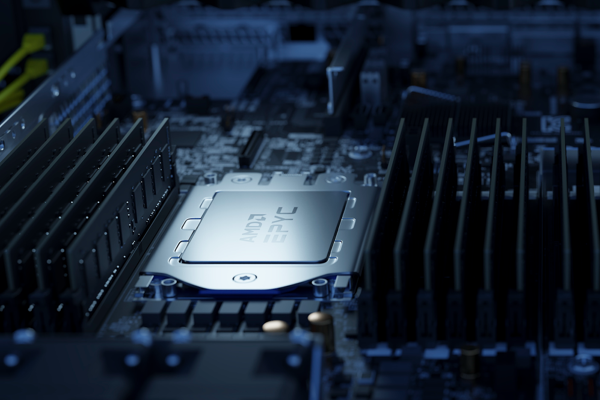 AMD yüksek performanslı işlemcilerinde enerji verimliliğini 30 kat artırmayı hedefliyor