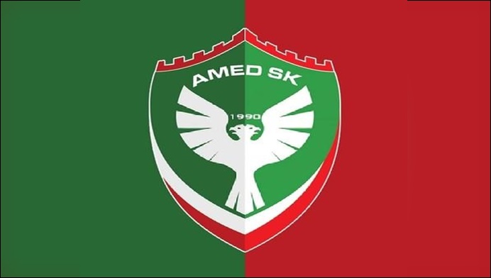 Amedspor Kocaeli deplasmanında liderliğe yükseldi