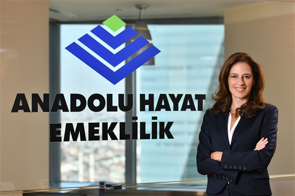 Anadolu Hayat Emeklilik, çocuklara gelecek, doğaya umut oluyor