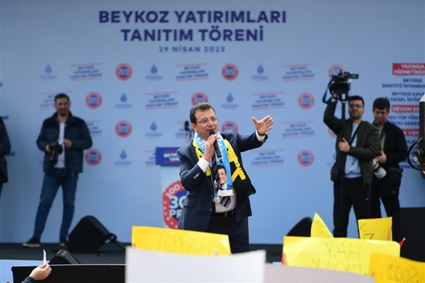 Anadolu Hisarı ziyarete açıldı