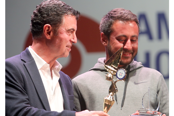 Anadolu Sigorta, The Bodrum Cup’ın gold sponsoru oldu