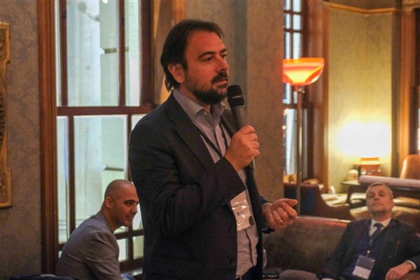 Angel Effect “melekleriyle” buluştu