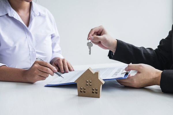 Ankara’da konut satışı hareketliliği