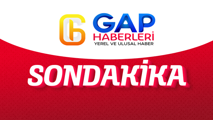 Ankara Mamak'ta patlama: 1 kişi hayatını kaybetti