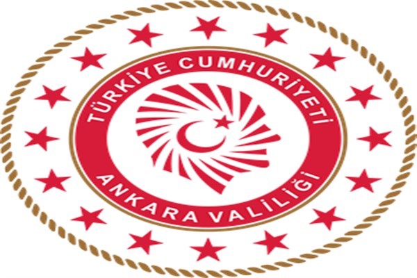 Ankara Valiliği'nden sağanak yağış uyarısı