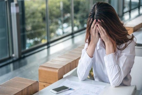 Anksiyete psikolojik destekle atlatılabilir