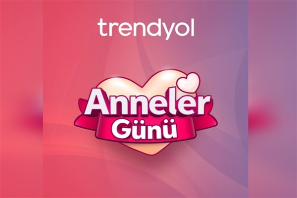 Anneleri mutlu edecek hediyeler Trendyol’da