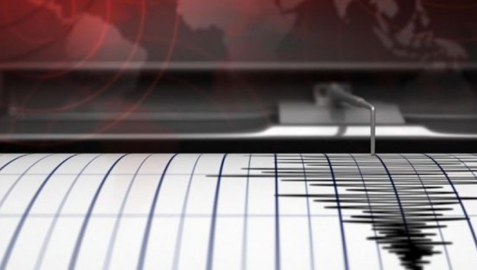 Antalya’da 4.7 büyüklüğünde deprem