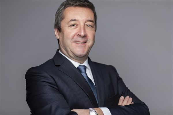 Aon’un Küresel Risk Yönetim Anketi Raporuna göre en büyük küresel risk “siber saldırılar”