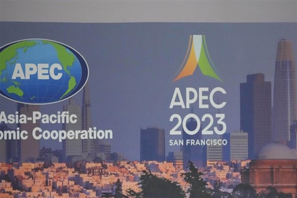 APEC Bakanlar Toplantısı sona erdi