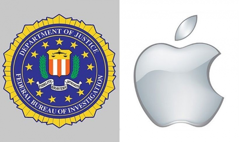 Apple'dan FBI Direktörü Comey'e 'Vazgeçin' yanıtı