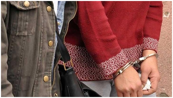 Aralarında Urfa'nın da olduğu İzmir merkezli PKK/KCK operasyonu: 16 gözaltı