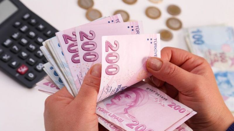 Asgari ücret tespit komisyonu bugün toplanıyor!