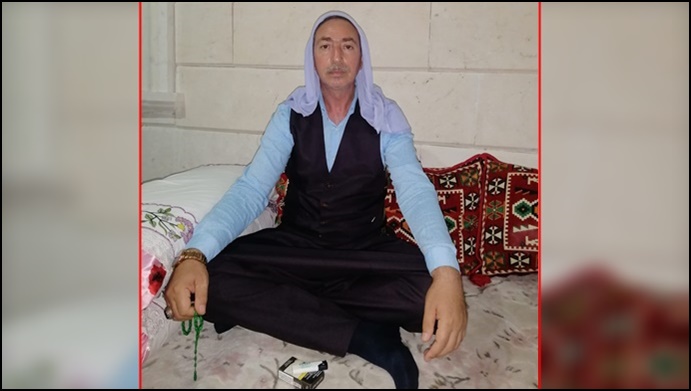 Aşiret Lideri  Şeyhanlıoğlu'ndan  Regaip Kandili mesajı