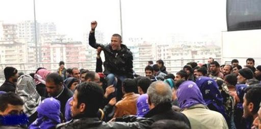 Asker uğurlaması ile ilgili flaş karar!