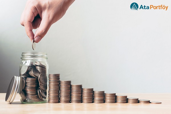 Ata Portföy’den yatırımcılarına nakit temettü ödeyen fon