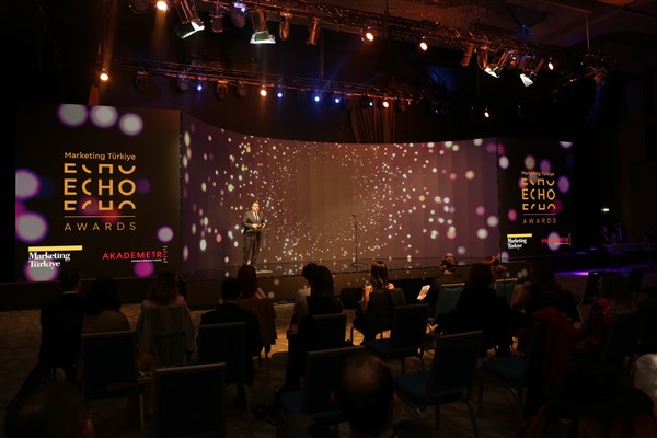 Avansas, ECHO Awards’da birinciliği elden bırakmadı