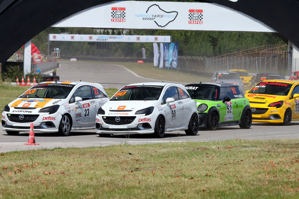 AVIS 2021 Türkiye Pist Şampiyonası Körfez’de devam ediyor