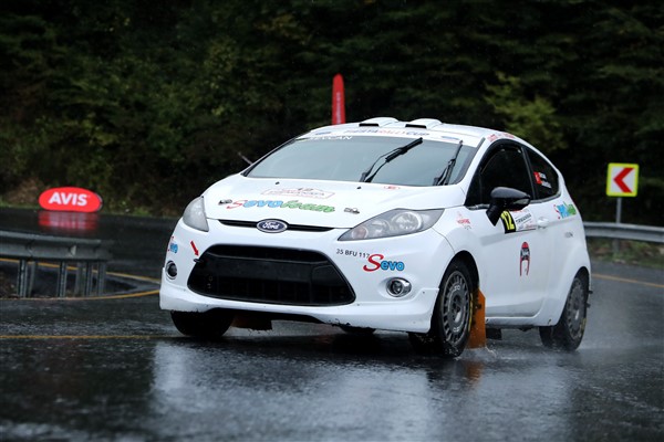 AVIS 2022 Türkiye Tırmanma Şampiyonası, heyecanlı geçti