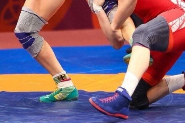 Avrupa Güreş Şampiyonası'nda üç milli güreşçi finale yükseldi