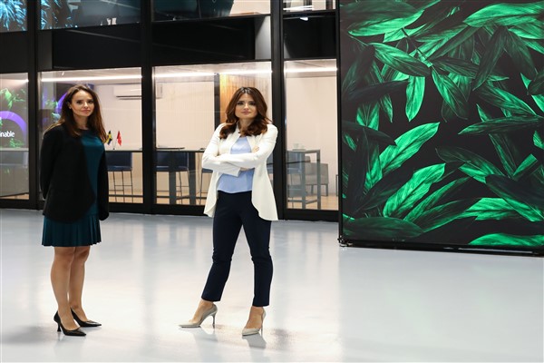 Avrupa’nın en yüksek kapasiteli veri merkezi test laboratuvarı Türkiye’de açıldı