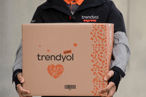 Avrupalı teknoloji girişimleri listesinde Türkiye’den yer alan tek şirket Trendyol oldu