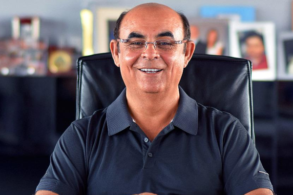 Avrupalı Türk teknoloji devi KOBIL, WesterOps’un yüzde 50’sini satın aldı