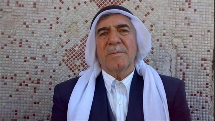 Aydın Ailesi'nin acı günü