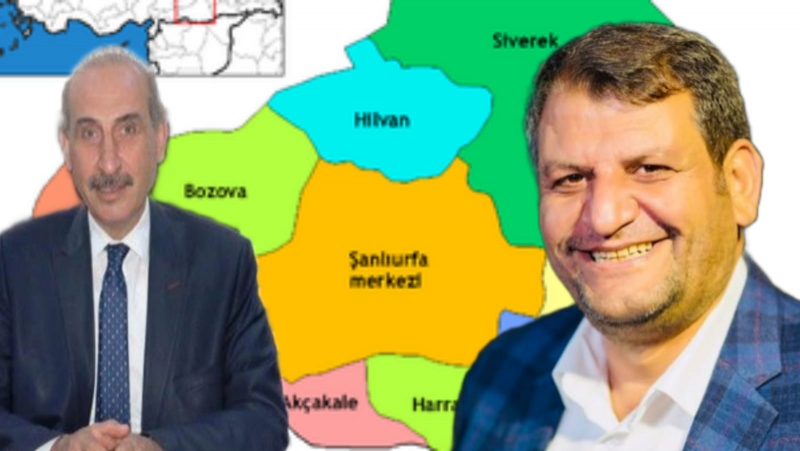 Ayhan’dan Yalçınkaya’ya canlı yayın resti: Ayhan ve Yalçınkaya dönemi borcunu açıklayalım