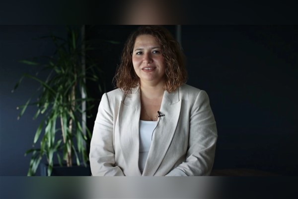 Ayşenur Can’ın gözünden lojistik sektöründe stratejik liderlik