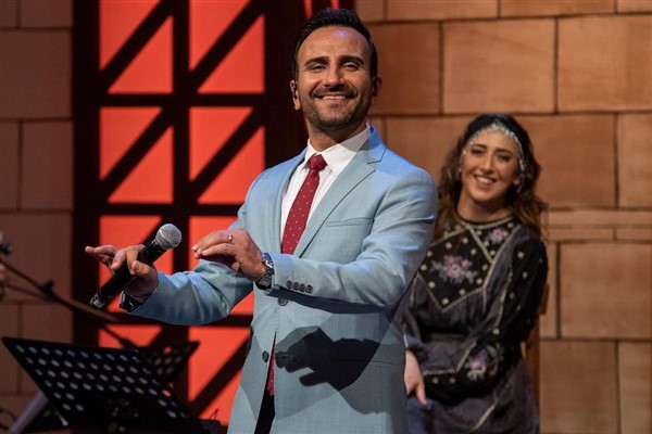 Azerbaycanlı Tebrizli ve Kerküklü Tuzlu, Afyonkarahisar’da