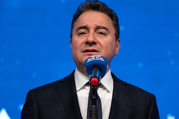 Babacan: 
