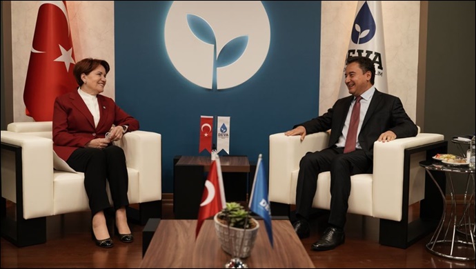 Babacan: 'Devlet Marketçilik Yapmaz,Alım gücünü artırır''