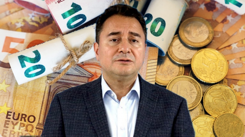 Babacan: “Döviz tükenince kur arttı”
