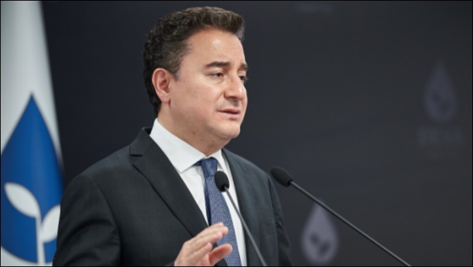 Babacan: 