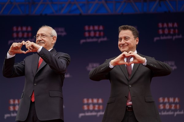 Babacan: “Endişeye mahal yok, 3 gün sonra demokrasi bayramı”