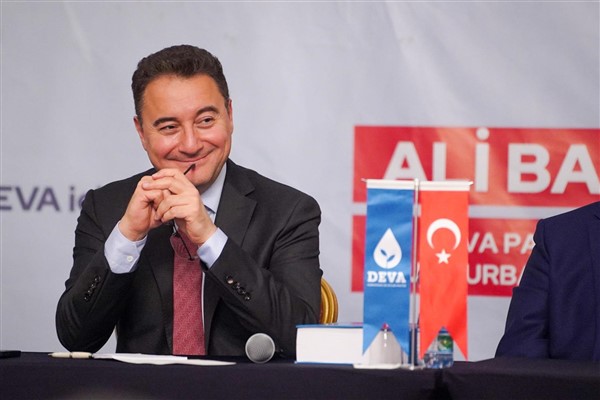 Babacan: “Enflasyon en modern hırsızlık aracıdır”