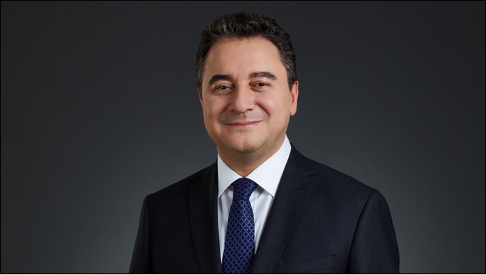 Babacan: “Kimse Halkı Cahil Yerine Koymasın”