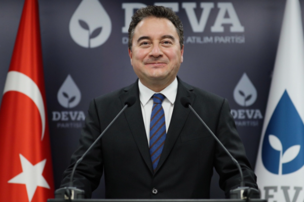 Babacan, Rusya anısını anlattı