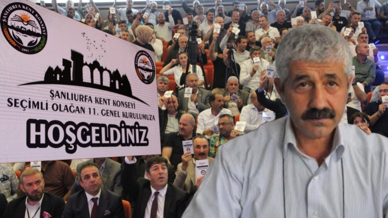 Babaoğlu'ndan Kent Konseyi Eleştirisi: