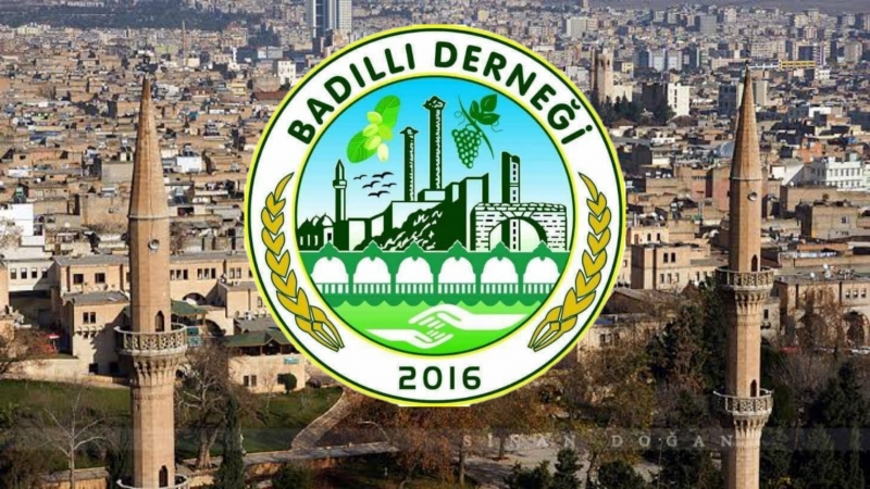 Badıllı Aşiretinden 11 Nisan Mesajı