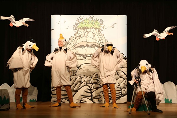 Bağcılar Belediyesi’nin engellilere yönelik projeleri takdir topladı