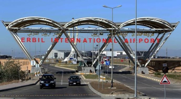 Bağdat'ın havalimanı talebine ret