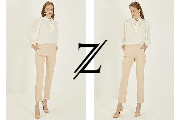 Baharın trendi sakin, zamansız “romantik” tonlar!