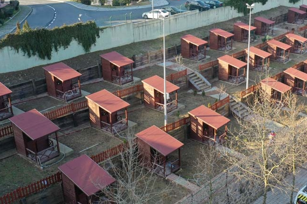 Bahçe sahipleri kura ile belirlenecek