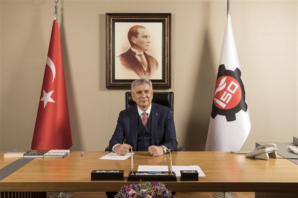 Bahçıvan: “Paris İklim Anlaşması, iklim krizi ile mücadelede duyarlılığımızı artıracak”