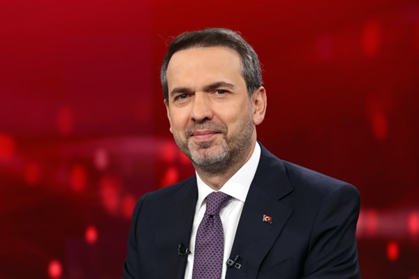 Bakan Bayraktar, Iğdır-Nahçıvan Doğal Gaz Boru Hattı Temel Atma Töreni'ne katıldı