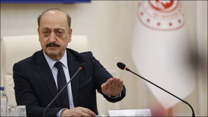 Bakan Bilgin, “13 ilacı daha geri ödeme listesine aldık”