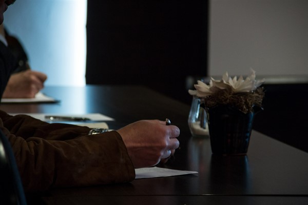 Bakan Bolat, DERSİAD'ın yöneticileriyle bir araya geldi