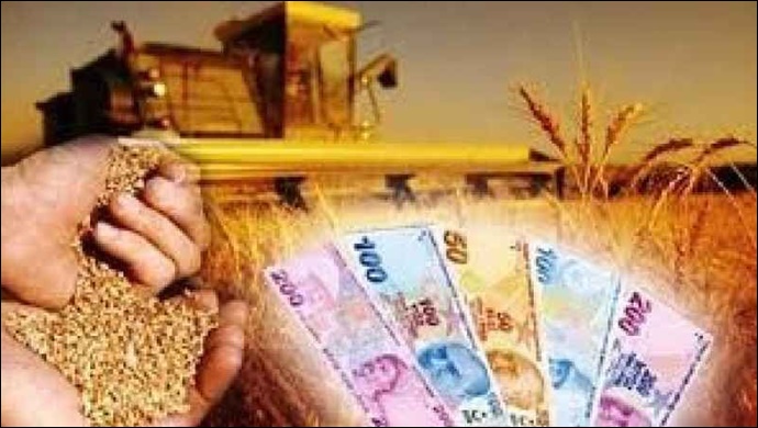 Bakan Kirişçi duyurdu: Tarımsal destek ödemeleri başlıyor